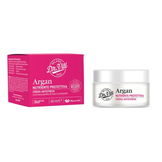 DR VITI ARGAN CREMA VISO NUTR DR VITI ARGAN CREMA VISO NUTR
