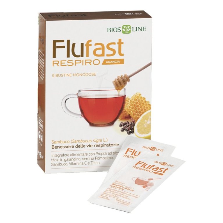 FLUFAST APIX RESPIRO ARA 9BUST FLUFAST APIX RESPIRO ARA 9BUST