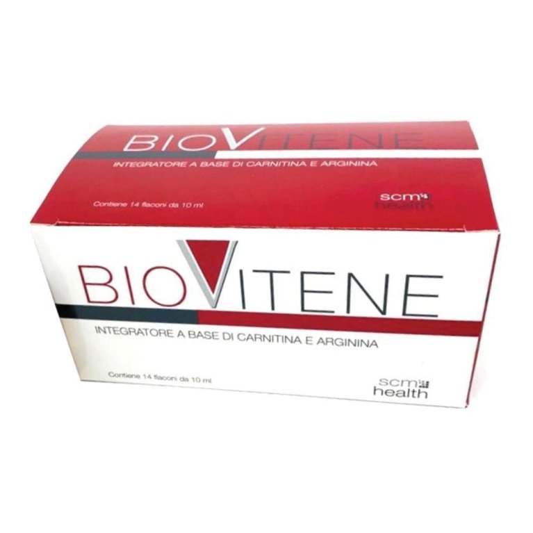 BIOVITENE 14FLX10ML BIOVITENE 14FLX10ML