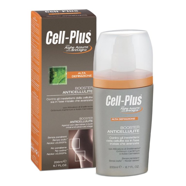 CELL PLUS AD BOOSTER ANTICELLU CELL PLUS AD BOOSTER ANTICELLU