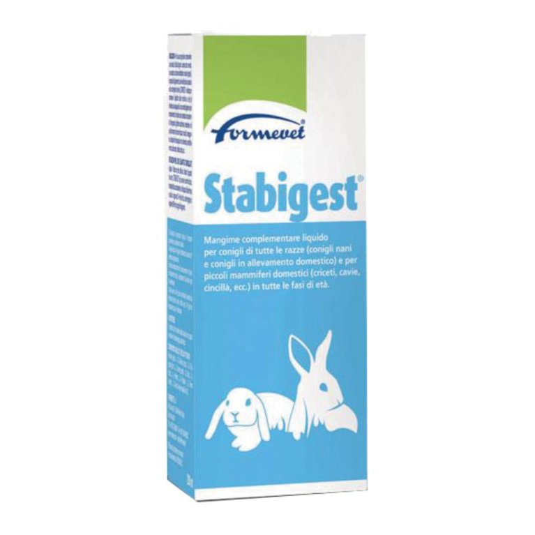 STABIGEST 200ML STABIGEST 200ML