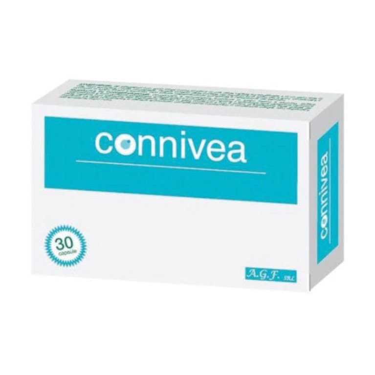 CONNIVEA 30CPS CONNIVEA 30CPS