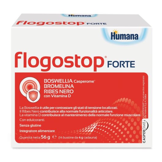 FLOGOSTOP FORTE 14BUST FLOGOSTOP FORTE 14BUST