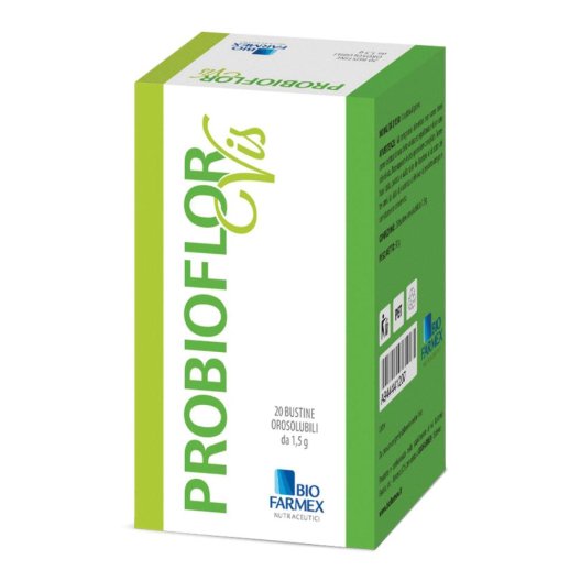 PROBIOFLOR VIS 20BUST PROBIOFLOR VIS 20BUST