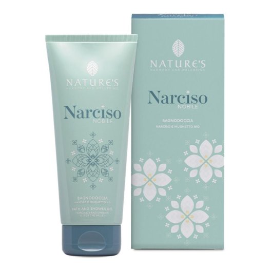 NATURE'S NARCISO NOB BAGNO DOC NATURE'S NARCISO NOB BAGNO DOC