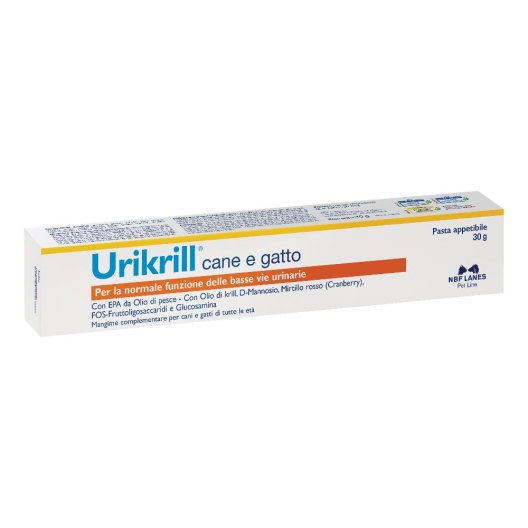 URIKRILL PASTA 30G URIKRILL PASTA 30G
