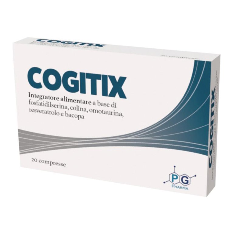COGITIX 20CPR COGITIX 20CPR