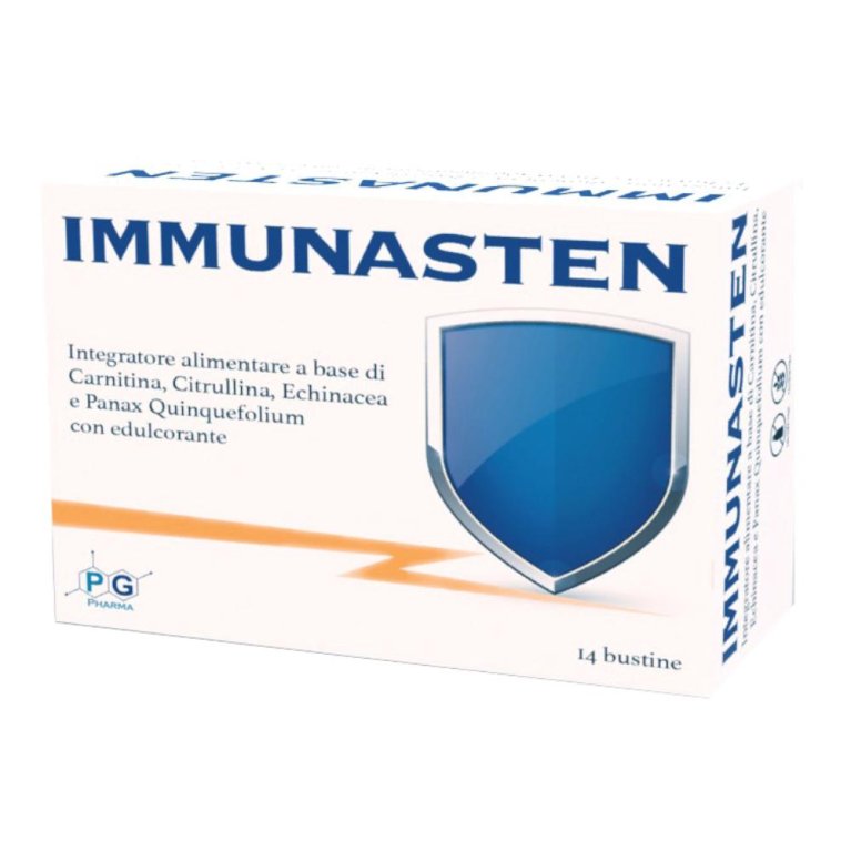 IMMUNASTEN 14BUST IMMUNASTEN 14BUST