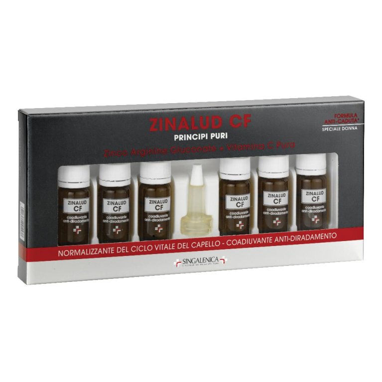 ZINALUD CF ANTICADUTA DONNA 6F ZINALUD CF ANTICADUTA DONNA 6F