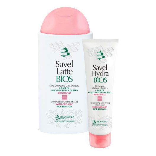 SAVEL LATTE BIOS DET 200ML SAVEL LATTE BIOS DET 200ML