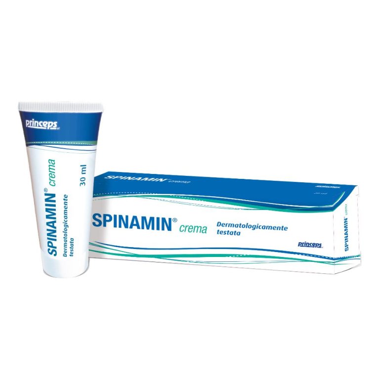 SPINAMIN CREMA 30ML SPINAMIN CREMA 30ML