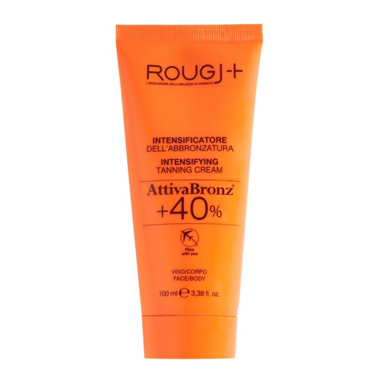 ROUGJ SOLARE ATTIVABRONZ+40% ROUGJ SOLARE ATTIVABRONZ+40%