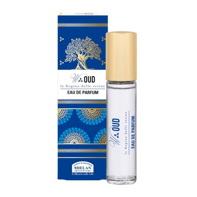 W OUD EAU DE PARFUM 10ML W OUD EAU DE PARFUM 10ML