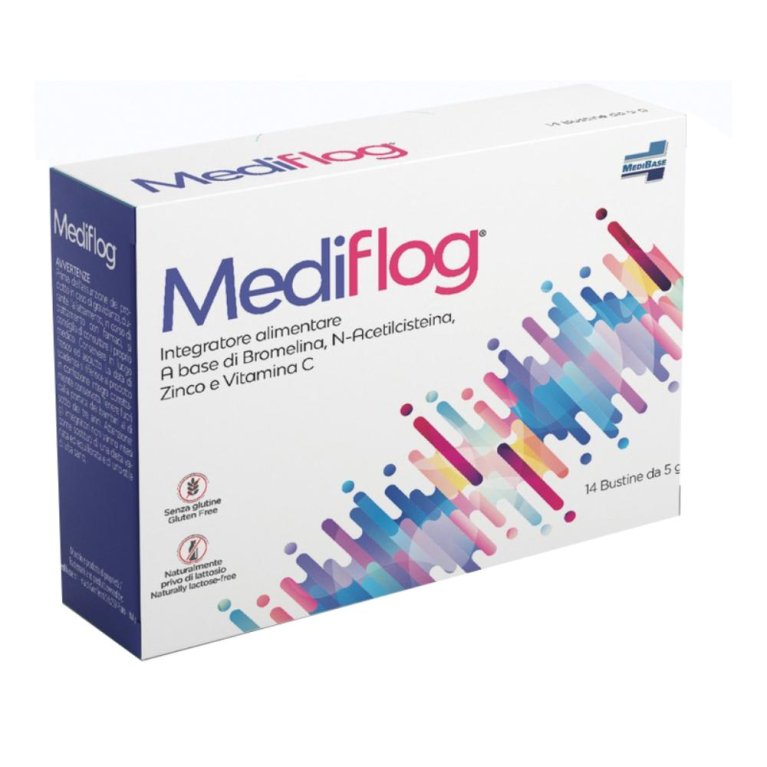 MEDIFLOG 14BUST MEDIFLOG 14BUST
