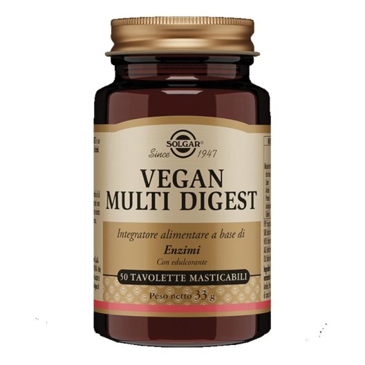 VEGAN MULTI DIGEST 50TAV MAST VEGAN MULTI DIGEST 50TAV MAST