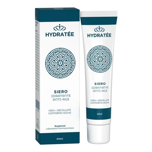 HYDRATEE SIERO 40ML HYDRATEE SIERO 40ML