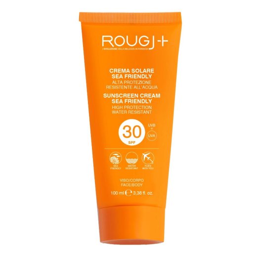 ROUGJ SOLARE SPF30 100ML N/F (