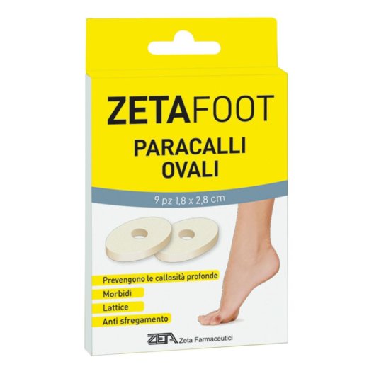 ZETAF PARAC OVALI LATTICE 9PZ ZETAF PARAC OVALI LATTICE 9PZ
