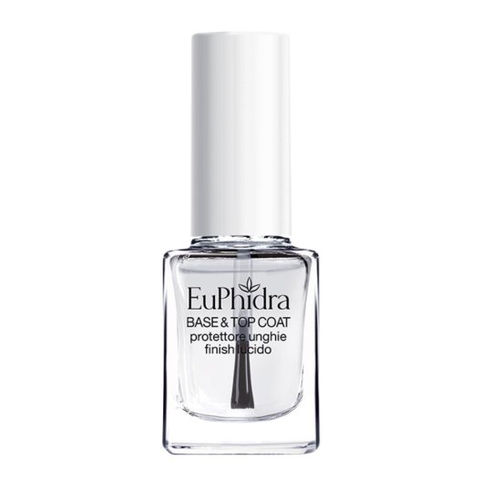 EUPHIDRA BASE&TOP COAT PROT LU EUPHIDRA BASE&TOP COAT PROT LU