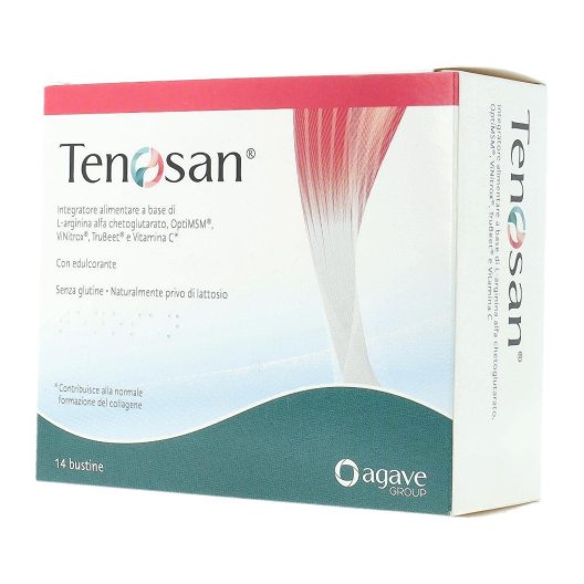 TENOSAN 14BUST