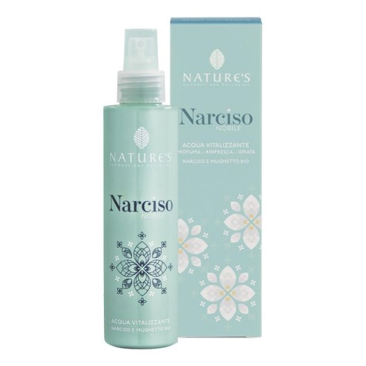 NATURE'S NARCISO NOB ACQUA VIT