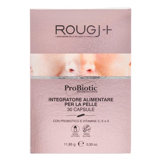 ROUGJ HYDRAPRO 30CPS