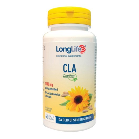 LONGLIFE CLA 60PRL LONGLIFE CLA 60PRL
