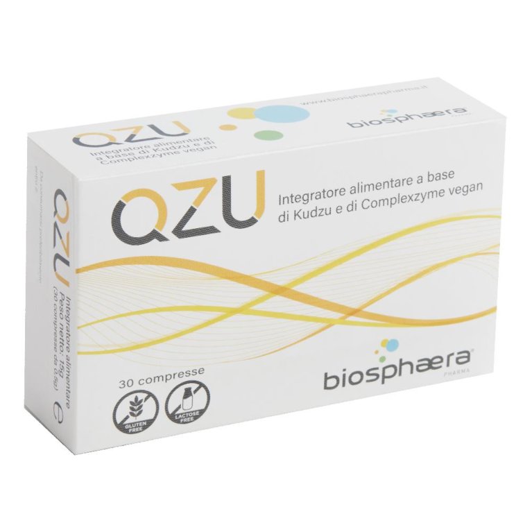 QZU 30CPR QZU 30CPR