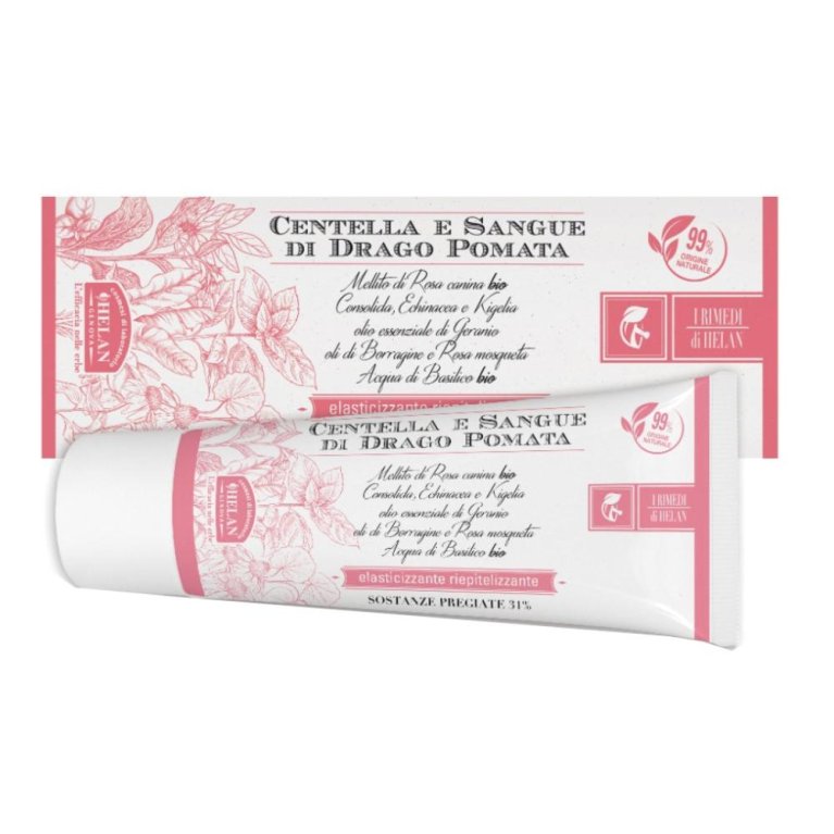 I RIMEDI CENTELLA SANGUE POM I RIMEDI CENTELLA SANGUE POM