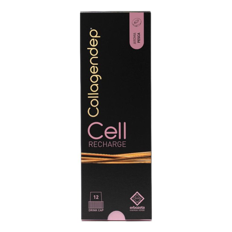 COLLAGENDEP CELL RECHARGE 12DR COLLAGENDEP CELL RECHARGE 12DR