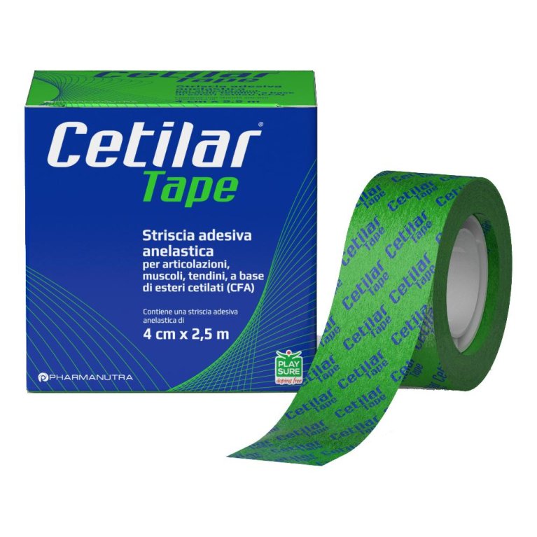 CETILAR TAPE STRISCIA ADES ANE CETILAR TAPE STRISCIA ADES ANE