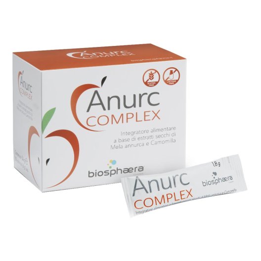 ANURC COMPLEX 30STICK ANURC COMPLEX 30STICK