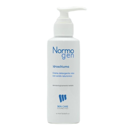 NORMOGEN IDROSCHIUMA 150ML