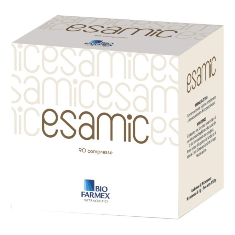 ESAMIC 90CPR BIOFARMEX ESAMIC 90CPR BIOFARMEX