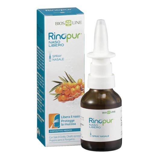 RINOPUR NASO LIBERO SPR NASALE RINOPUR NASO LIBERO SPR NASALE