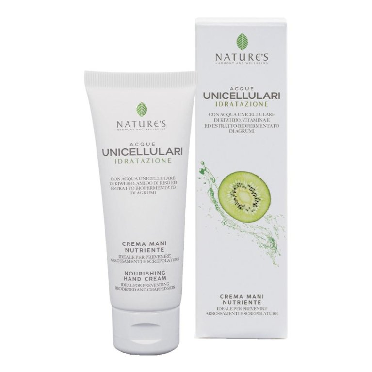 NATURE'S ACQUA UNICELL CR MANI
