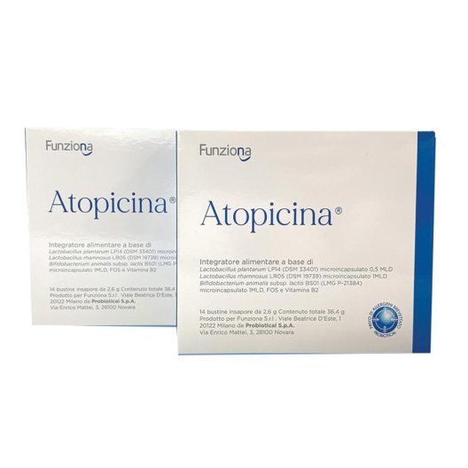 ATOPICINA 14BUST ATOPICINA 14BUST
