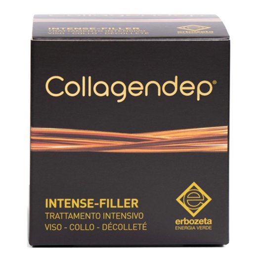 COLLAGENDEP INTENSE FILLER CR COLLAGENDEP INTENSE FILLER CR
