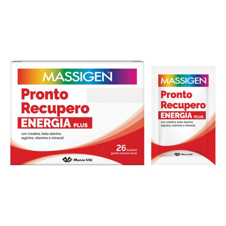 PRONTO RECUPERO PLUS 24+2BUST PRONTO RECUPERO PLUS 24+2BUST