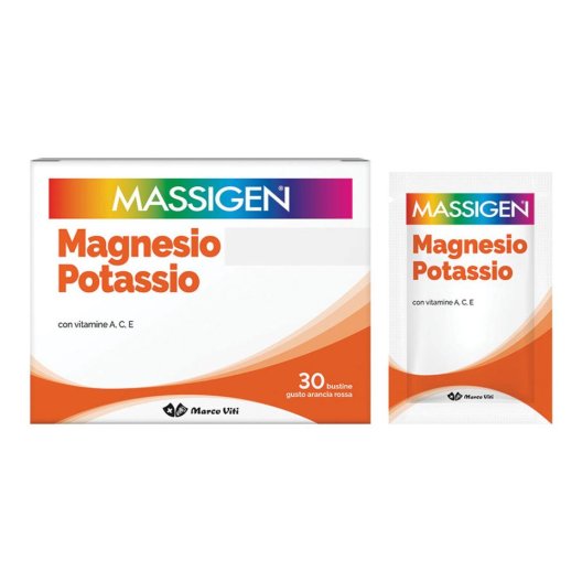 MAGNESIO POTASSIO 24+6BUST