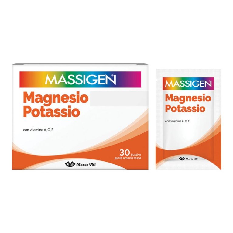 MAGNESIO POTASSIO 24+6BUST
