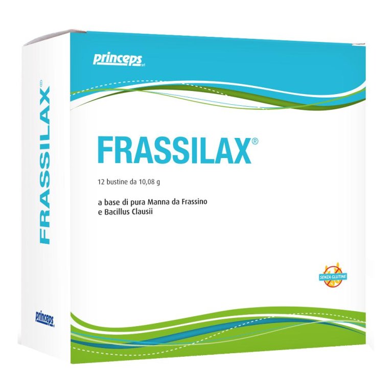 FRASSILAX 12BUST FRASSILAX 12BUST