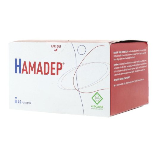 HAMADEP 20FL