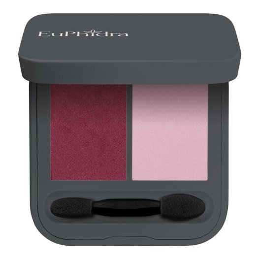 EUPH OMBRETTO DUO 3 ROSY