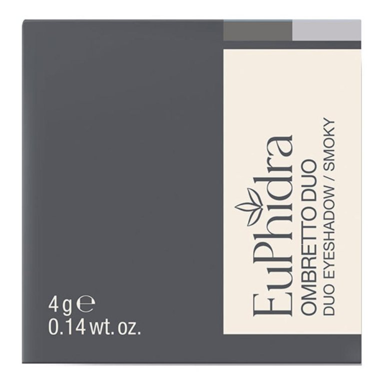 EUPH OMBRETTO DUO 4 SMOKY