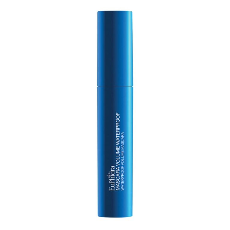 EUPH MASCARA VOLUME WTP