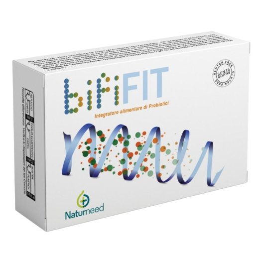 BIFIFIT 30CPS BIFIFIT 30CPS