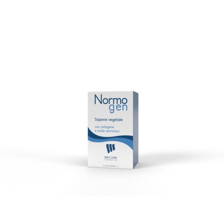 NORMOGEN SAPONE 100G NORMOGEN SAPONE 100G