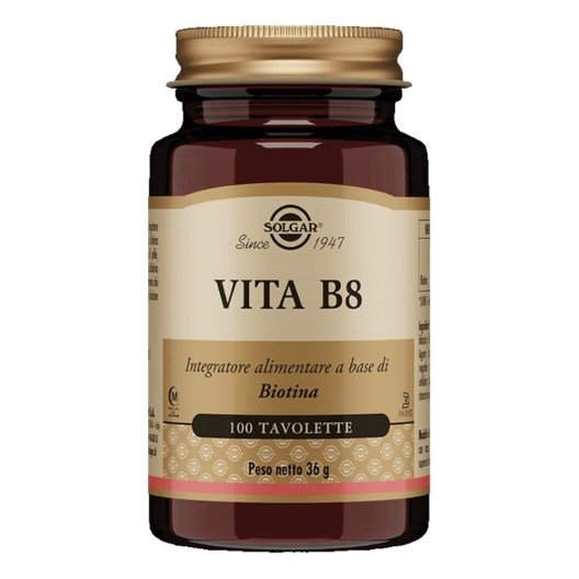 VITA B8 100TAV VITA B8 100TAV