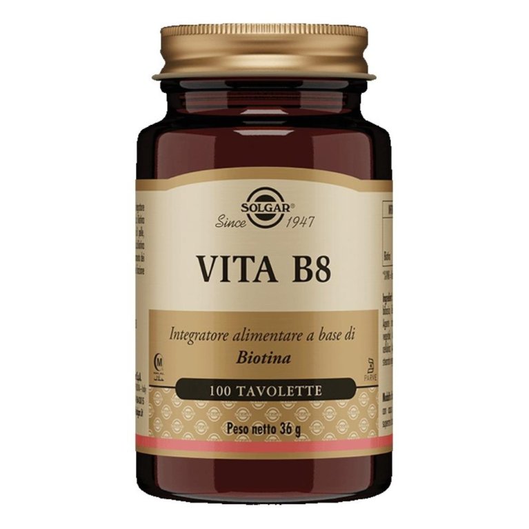 VITA B8 100TAV VITA B8 100TAV